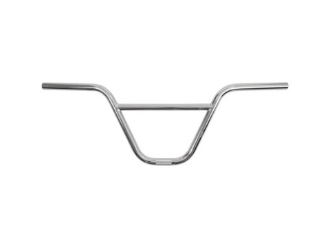 Assault Bar 9.5" / 29.5" Chrome