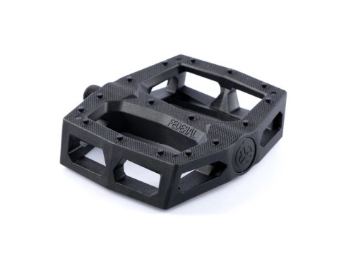 Command XL Plastic Pedal 9/16" Black