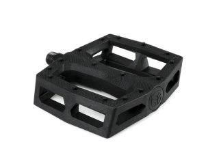 Command Plastic Pedal 9/16" Black