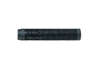 Command flangeless 168mm long, 32mm diameter Black