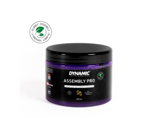 Dynamic Assembly Pro Paste 500ml