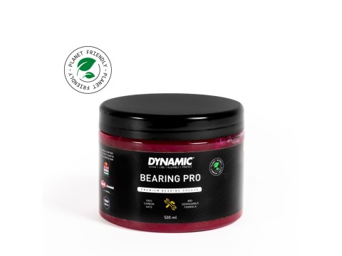 Dynamic Bearing Pro Paste 500ml