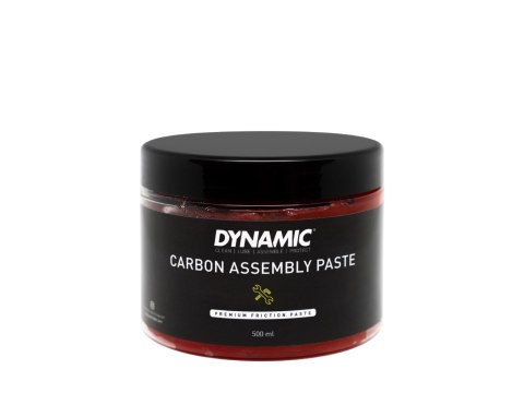Dynamic Carbon Assembly Paste 500ml Jar