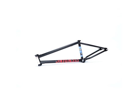 Fiend Mills Frame 20.75" ED Black