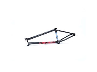 Fiend Mills Frame 21" ED Black