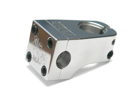 Fiend Mills stem Frontload polished