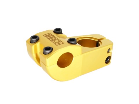 Fiend Ransom stem Topload gold