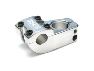 Fiend Ransom stem Topload polished