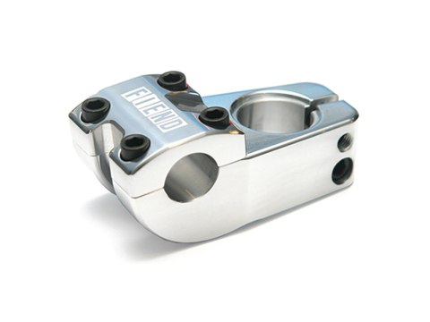 Fiend Ransom stem Topload polished