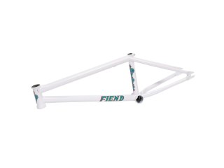 Fiend Shapeshifter Frame 320mm CS 20.5" pearl white