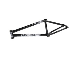 Fiend Shapeshifter Frame 320mm CS 21.25" ED Black