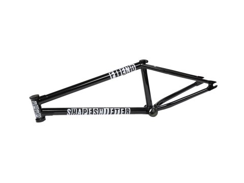 Fiend Shapeshifter Frame 320mm CS 21.25" ED Black