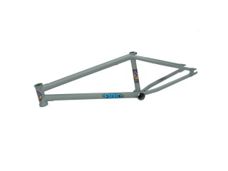 Fiend Shapeshifter Frame 335mm CS 21.25" flat grey