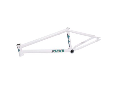 Fiend Shapeshifter Frame 335mm CS 21" pearl white