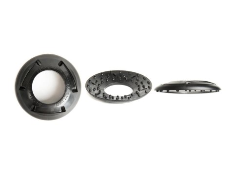 G-Sport Hub Guard G.L.A.N.D. IV black