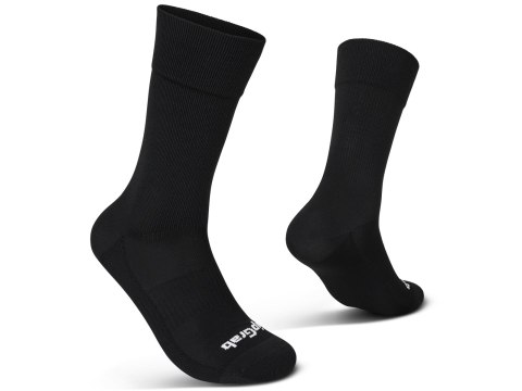 GripGrab EXPLR High Cut Socks black, S