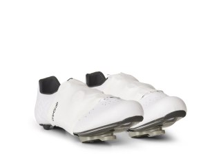 GripGrab Faststream Aero Dial Cover white, L/XL