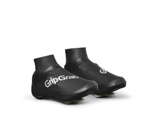GripGrab Faststream Aero Shoe Cover black, XL