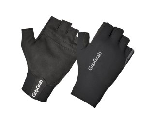 GripGrab Faststream Aero Short Finger Gloves, black, S
