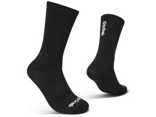 GripGrab PACR High Cut Socks black, M