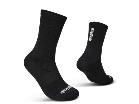 GripGrab PACR Regular Cut Socks black, XS