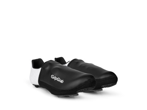 GripGrab PACR Windproof Toe Covers black, XXL