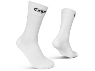 GripGrab RIDE High Cut Socks black, S