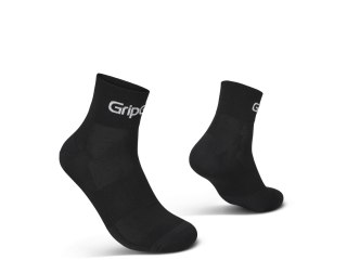 GripGrab RIDE Low Cut Socks black, L