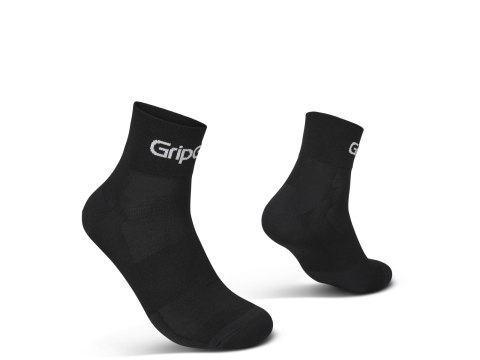 GripGrab RIDE Low Cut Socks black, M