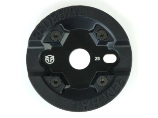 Impact Guard Sprocket 28T Black