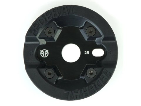 Impact Guard Sprocket 28T Black