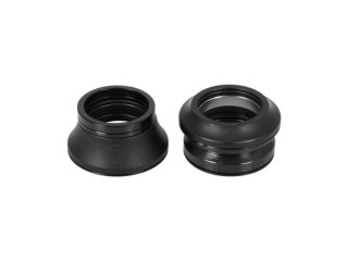 Internal 1 1/8th" Black