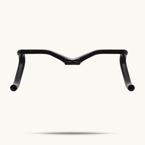 Kierownica FACTOR ONE V3 s. 3 (38 cm x 110 mm)