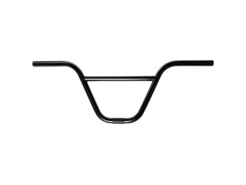 Lacey Bar 8.75" / 29.3" Black