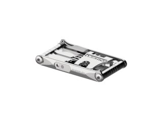 Lezyne Super SV22 Multi Tool, silver