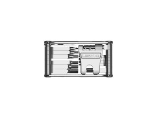 Lezyne Super SV22 Multi Tool, silver