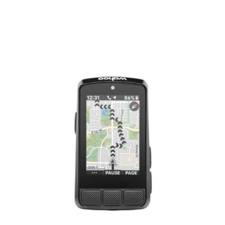 Licznik Rowerowy WAHOO ELEMNT BOLT 3 GPS Cycling Computer