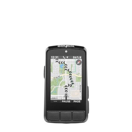 Licznik Rowerowy WAHOO ELEMNT BOLT 3 GPS Cycling Computer