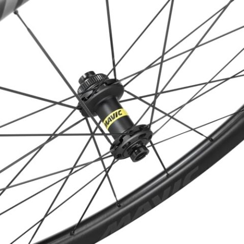 MAVIC COSMIC SL 45 DISC CENTERLOCK PRZÓD (F00092001)