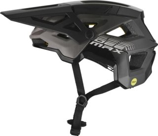 MAVIC KASK DEEMAX TRAIL MIPS BLACK (C000728)