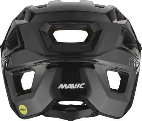 MAVIC KASK DEEMAX TRAIL MIPS BLACK (C000728)