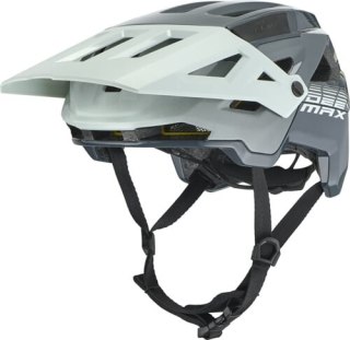 MAVIC KASK DEEMAX TRAIL MIPS GREY (C000729)