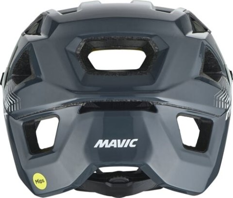 MAVIC KASK DEEMAX TRAIL MIPS GREY (C000729)