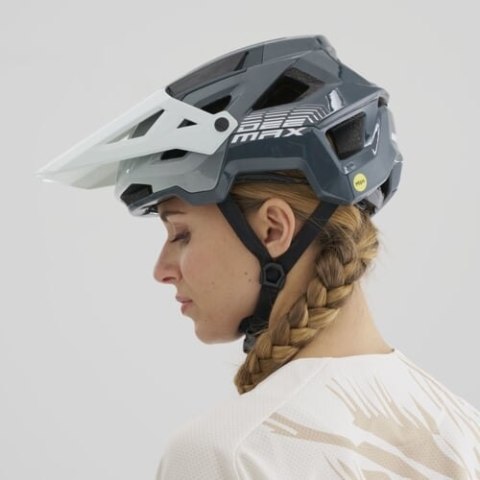 MAVIC KASK DEEMAX TRAIL MIPS GREY (C000729)