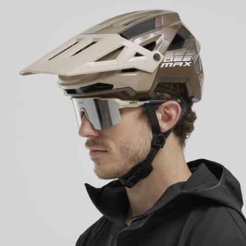 MAVIC KASK DEEMAX TRAIL MIPS SABLE (C000730)