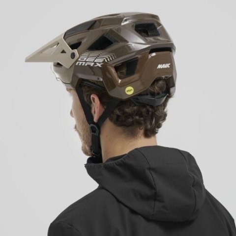 MAVIC KASK DEEMAX TRAIL MIPS SABLE (C000730)