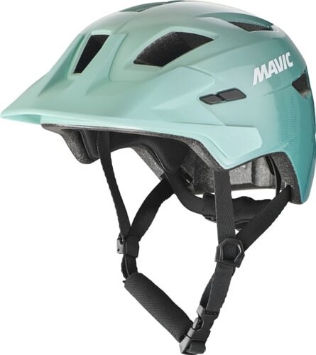 MAVIC KASK DZIECIĘCY JUNIOR EXPLORER GREEN (C000756)