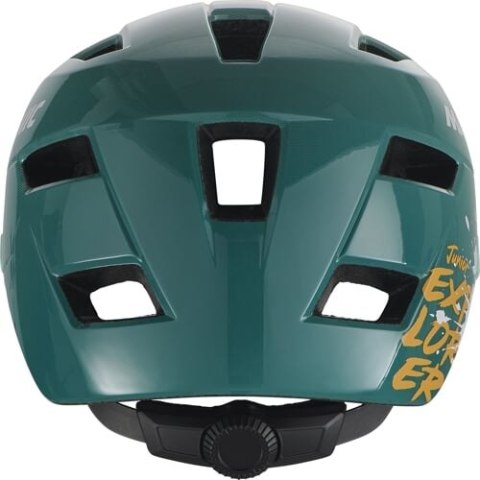 MAVIC KASK DZIECIĘCY JUNIOR EXPLORER GREEN (C000756)