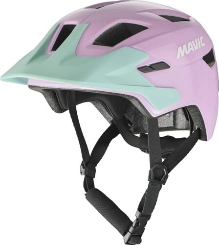 MAVIC KASK DZIECIĘCY JUNIOR EXPLORER PINK (C000755)
