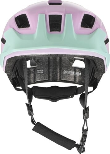 MAVIC KASK DZIECIĘCY JUNIOR EXPLORER PINK (C000755)